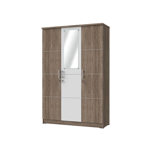 Lemari Pakaian Olympic Modern Alphin Series Lemari Pakaian Olympic Modern Alphin Series