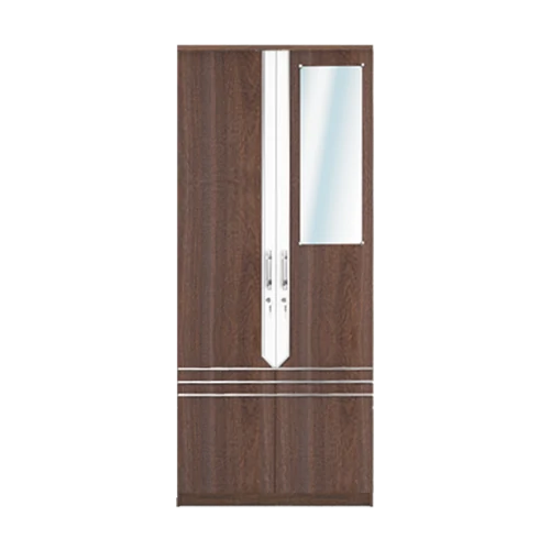 Lemari Pakaian Olympic Coklat Hector Series Lemari Pakaian Olympic Coklat Hector Series