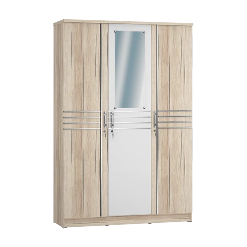 Lemari Pakaian Olympic Serat Kayu Helena Series Lemari Pakaian Olympic Serat Kayu Helena Series